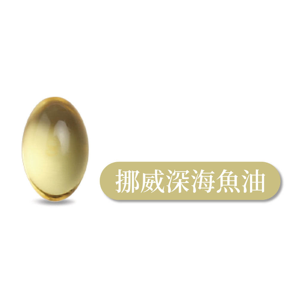 VitaxONE 「All in One」自選營養