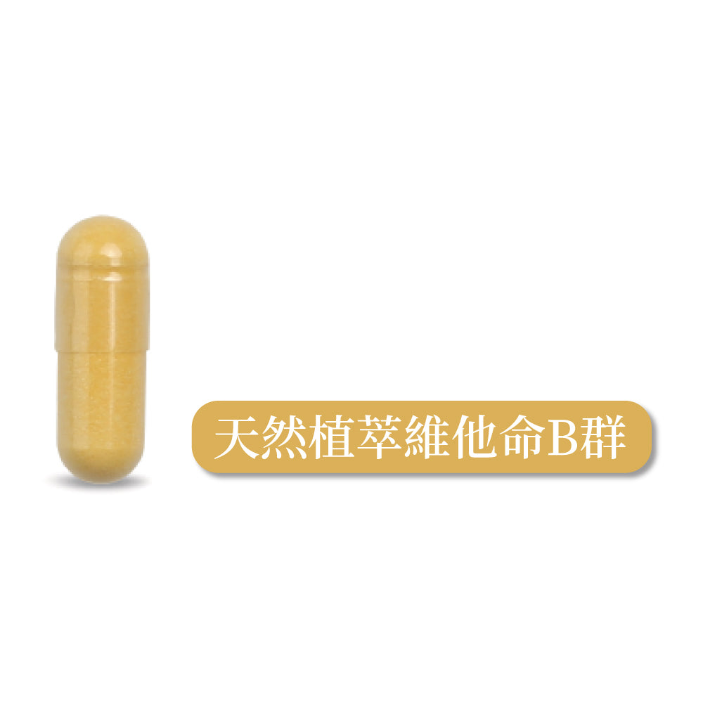 VitaxONE 「All in One」自選營養