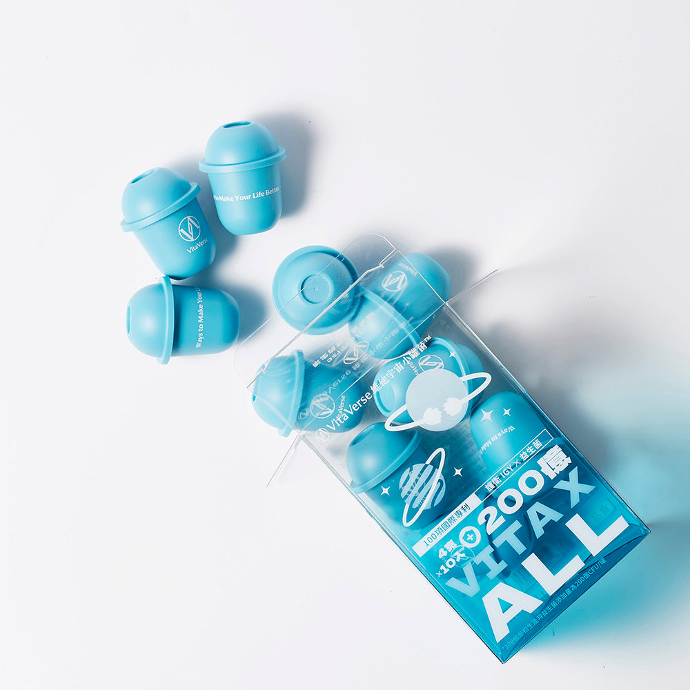 VitaxAll™小罐菌益生菌
