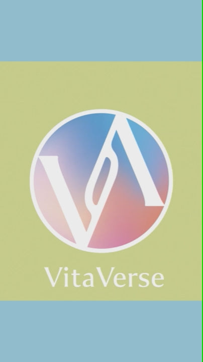 VitaxAGE™分齡定製30+男性綜合營養包