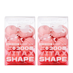 VitaxShape™小罐菌益生菌 兩入組（2 盒共 20 入）